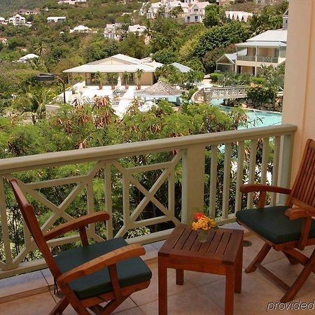 Nanny Cay Hotel Road Town (Tortola) Exterior foto