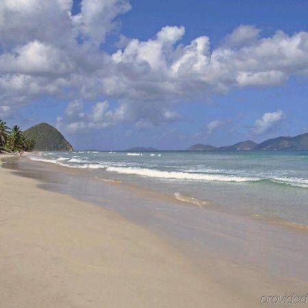 Nanny Cay Hotel Road Town (Tortola) Exterior foto