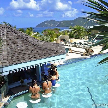 Nanny Cay Hotel Road Town (Tortola) Exterior foto