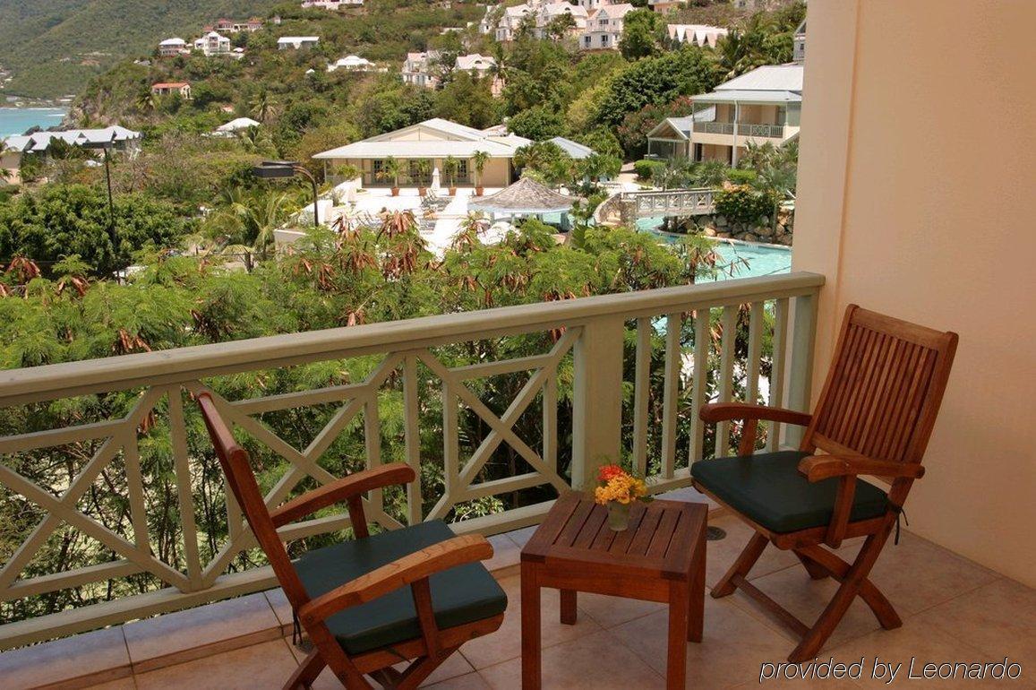 Nanny Cay Hotel Road Town (Tortola) Exterior foto