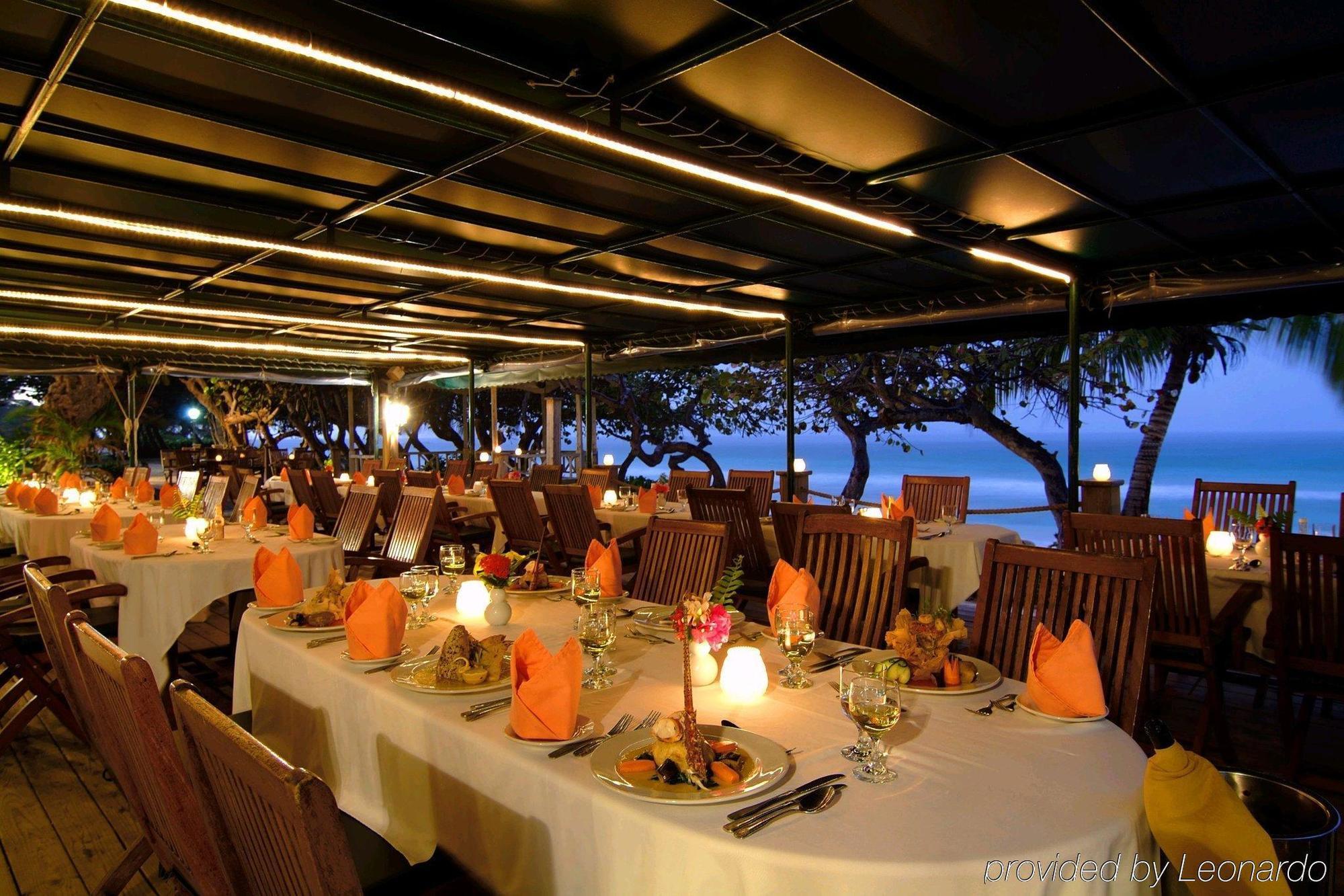 Nanny Cay Hotel Road Town (Tortola) Exterior foto