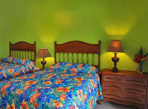 Nanny Cay Hotel Road Town (Tortola) Exterior foto