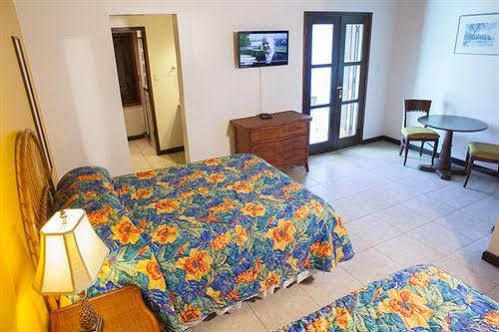 Nanny Cay Hotel Road Town (Tortola) Exterior foto