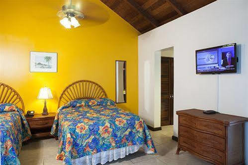 Nanny Cay Hotel Road Town (Tortola) Exterior foto