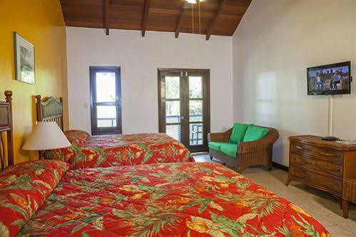 Nanny Cay Hotel Road Town (Tortola) Exterior foto