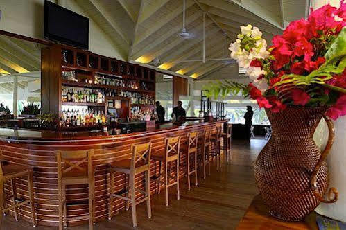 Nanny Cay Hotel Road Town (Tortola) Exterior foto