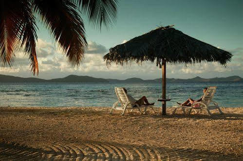 Nanny Cay Hotel Road Town (Tortola) Exterior foto