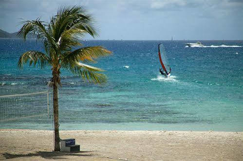 Nanny Cay Hotel Road Town (Tortola) Exterior foto