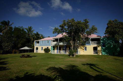 Nanny Cay Hotel Road Town (Tortola) Exterior foto