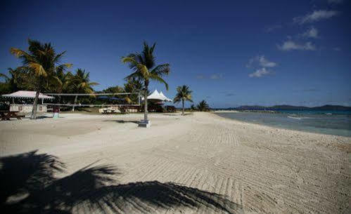 Nanny Cay Hotel Road Town (Tortola) Exterior foto